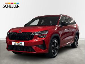 Skoda Kodiaq RS 2,0 TSI 7-Gang DSG 4X4