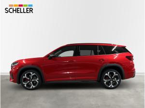 Skoda Kodiaq RS 2,0 TSI 7-Gang DSG 4X4