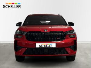 Skoda Kodiaq RS 2,0 TSI 7-Gang DSG 4X4