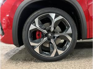 Skoda Kodiaq RS 2,0 TSI 7-Gang DSG 4X4