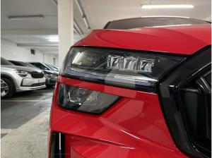 Skoda Kodiaq RS 2,0 TSI 7-Gang DSG 4X4