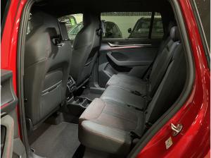 Skoda Kodiaq RS 2,0 TSI 7-Gang DSG 4X4