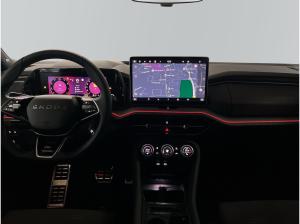 Skoda Kodiaq RS 2,0 TSI 7-Gang DSG 4X4