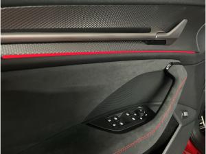 Skoda Kodiaq RS 2,0 TSI 7-Gang DSG 4X4