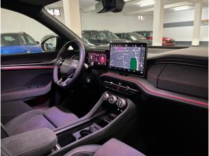 Skoda Kodiaq RS 2,0 TSI 7-Gang DSG 4X4