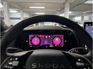 Skoda Kodiaq RS 2,0 TSI 7-Gang DSG 4X4