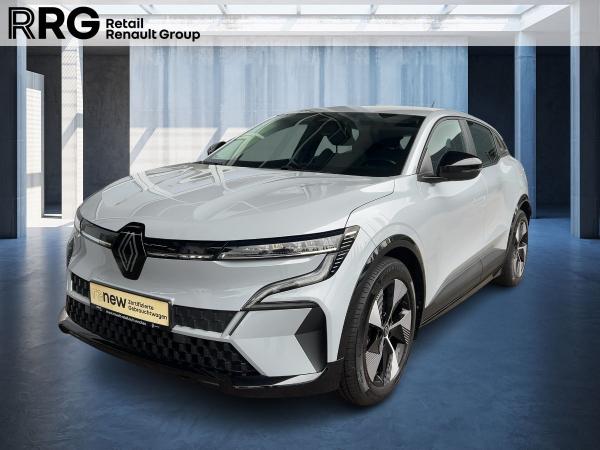 Renault Megane E-Tech Megane E-TECH 100% ele 100% elektrisch