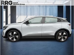 Renault Megane E-Tech Megane E-TECH 100% ele 100% elektrisch