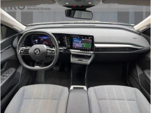 Renault Megane E-Tech Megane E-TECH E-Tech EQUILIBRE