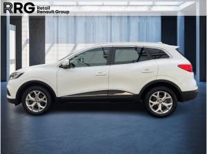 Renault Kadjar ZEN dCi 115 EDC Automatik Allwetter
