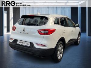 Renault Kadjar ZEN dCi 115 EDC Automatik Allwetter