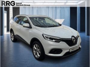 Renault Kadjar ZEN dCi 115 EDC Automatik Allwetter