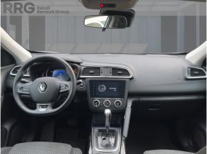 Renault Kadjar ZEN dCi 115 EDC Automatik Allwetter