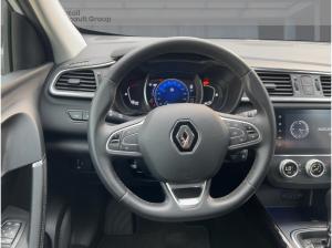 Renault Kadjar ZEN dCi 115 EDC Automatik Allwetter