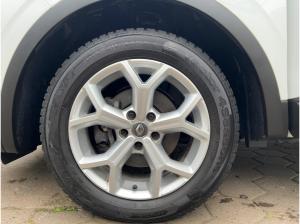 Renault Kadjar ZEN dCi 115 EDC Automatik Allwetter