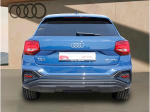 Audi Q2 35 TFSI S line GWP UVP 51290 LEDER AHK SONOS