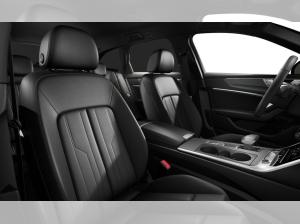 Audi A6 Avant 40 TDI S line GWP UVP 83.295 LEDER HuD 360°