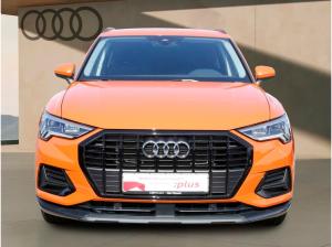 Audi Q3 35 TFSI S tronic advanced HEUTE LETZER TAG