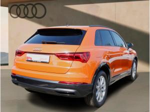 Audi Q3 35 TFSI S tronic advanced HEUTE LETZER TAG