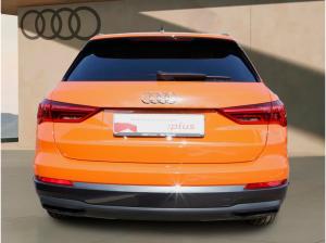 Audi Q3 35 TFSI S tronic advanced HEUTE LETZER TAG