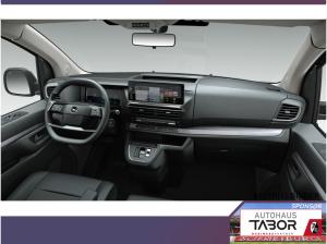 Opel Zafira 2.2 D 180 AT8 L Edition 9S Nav Kam PDC
