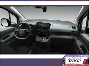 Opel Combo XL AT8CarPlay Kam SichtP Gummiboden