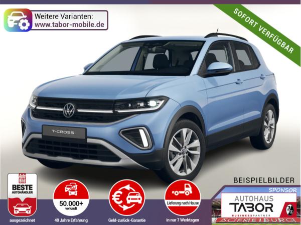 T-Cross