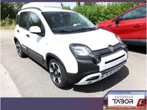 Fiat Panda Cross 5S PDC CarP/AndroidA PrivG 15Z NSW