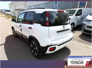 Fiat Panda Cross 5S PDC CarP/AndroidA PrivG 15Z NSW
