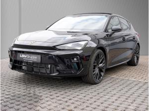 Cupra Leon 1.5 e-Hybrid VZ Black Edition