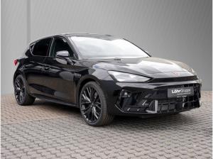 Cupra Leon 1.5 e-Hybrid VZ Black Edition