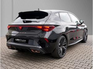 Cupra Leon 1.5 e-Hybrid VZ Black Edition