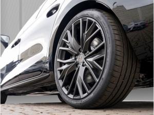 Cupra Leon 1.5 e-Hybrid VZ Black Edition
