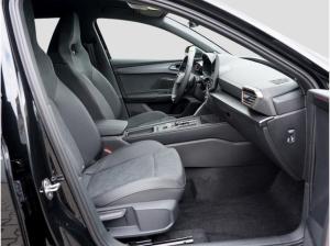 Cupra Leon 1.5 e-Hybrid VZ Black Edition