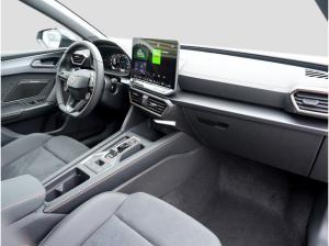 Cupra Leon 1.5 e-Hybrid VZ Black Edition
