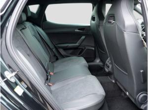 Cupra Leon 1.5 e-Hybrid VZ Black Edition