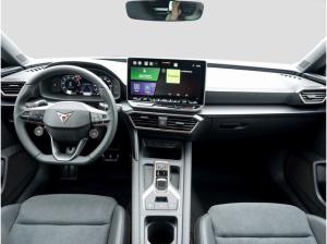 Cupra Leon 1.5 e-Hybrid VZ Black Edition