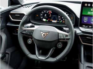 Cupra Leon 1.5 e-Hybrid VZ Black Edition