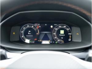 Cupra Leon 1.5 e-Hybrid VZ Black Edition