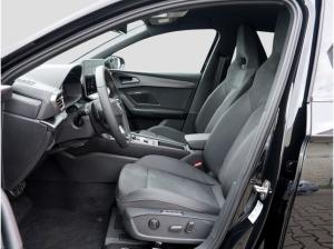 Cupra Leon 1.5 e-Hybrid VZ Black Edition