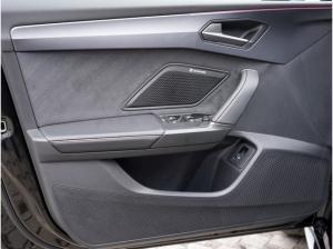 Cupra Leon 1.5 e-Hybrid VZ Black Edition