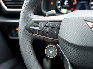 Cupra Leon 1.5 e-Hybrid VZ Black Edition