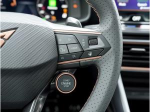 Cupra Leon 1.5 e-Hybrid VZ Black Edition