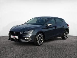 Seat Leon FR TDI DSG|5 JAHRE GAR.|KAMERA|NAVI|KEYLESS