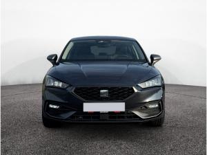 Seat Leon FR TDI DSG|5 JAHRE GAR.|KAMERA|NAVI|KEYLESS