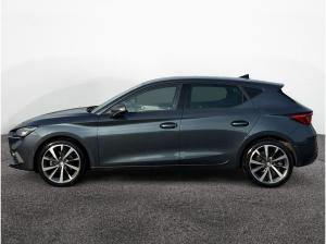 Seat Leon FR TDI DSG|5 JAHRE GAR.|KAMERA|NAVI|KEYLESS