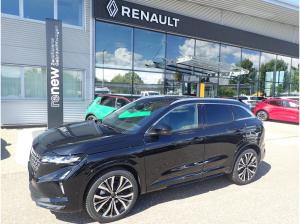 Renault Austral Techno Full Hybrid E-Tech 200