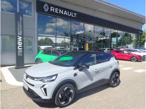 Renault Captur Techno Full Hybrid E-Tech 160