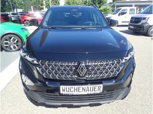 Renault Austral Techno Full Hybrid E-Tech 200
