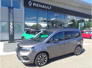 Renault Kangoo PKW Techno TCe 130 EDC (L1)